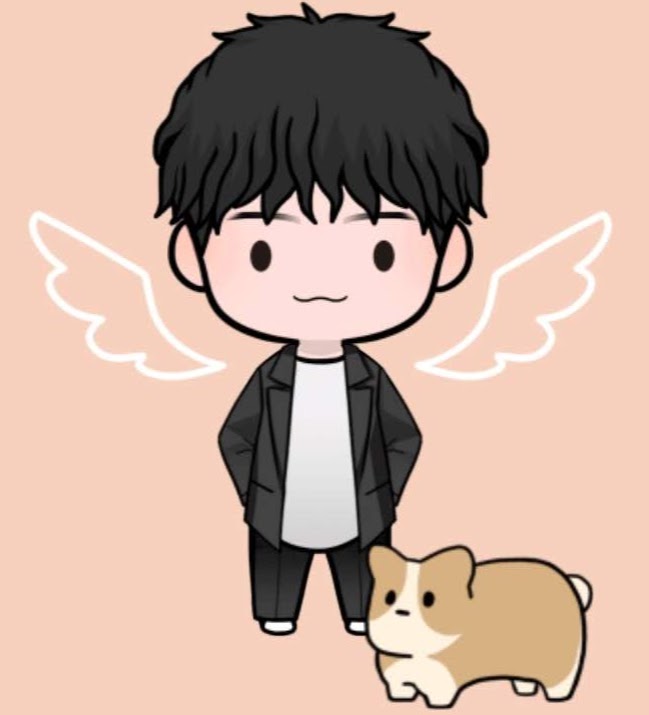 Kazuma / kazuma.iddm Instagram icon