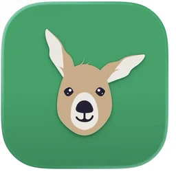 Gluroo Diabetes Loggerのアイコン